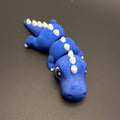 Flexi T-Rex  – Sensorisches Fidget-Spielzeug